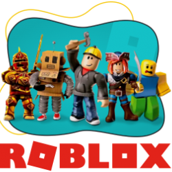 Roblox Studio. Сделать все, что вы можете себе представить - Школа программирования для детей, компьютерные курсы для школьников, начинающих и подростков - KIBERone г. Алматы