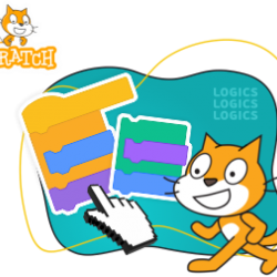 Знакомство со Scratch. Создание игр на Scratch. Основы - Школа программирования для детей, компьютерные курсы для школьников, начинающих и подростков - KIBERone г. Алматы