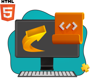 Основы HTML. Изучение web-разработки - Школа программирования для детей, компьютерные курсы для школьников, начинающих и подростков - KIBERone г. Алматы
