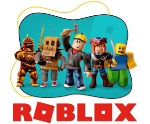 Roblox Studio. Сделать все, что вы можете себе представить - Школа программирования для детей, компьютерные курсы для школьников, начинающих и подростков - KIBERone г. Алматы