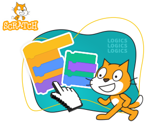 Знакомство со Scratch. Создание игр на Scratch. Основы - Школа программирования для детей, компьютерные курсы для школьников, начинающих и подростков - KIBERone г. Алматы