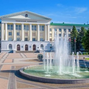 С сентября открытие новой локации в самом центре города Ростова-на-Дону, в Кванториуме при ДГТУ! - Школа программирования для детей, компьютерные курсы для школьников, начинающих и подростков - KIBERone г. Алматы